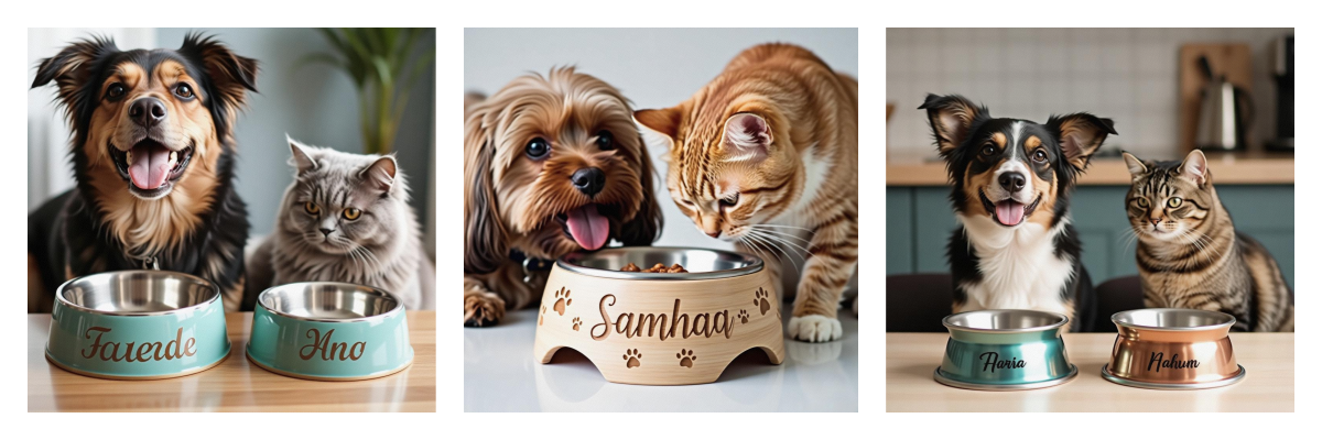 Slow Feeding Bowl for Pets